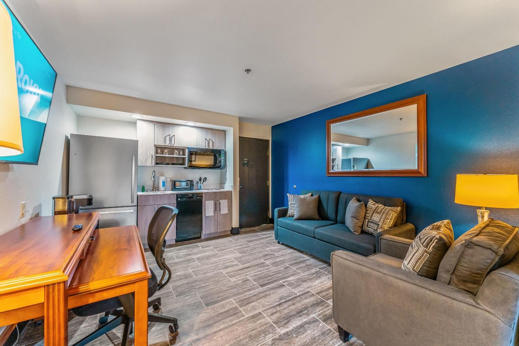 Tempe Promo Studio Apartment Екстер'єр фото