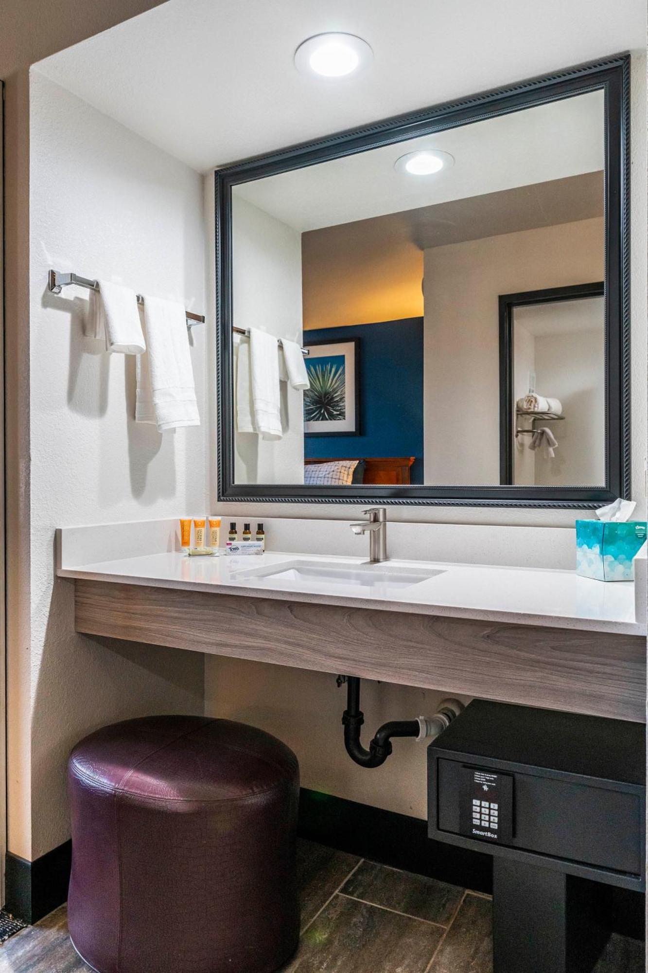 Tempe Promo Studio Apartment Екстер'єр фото