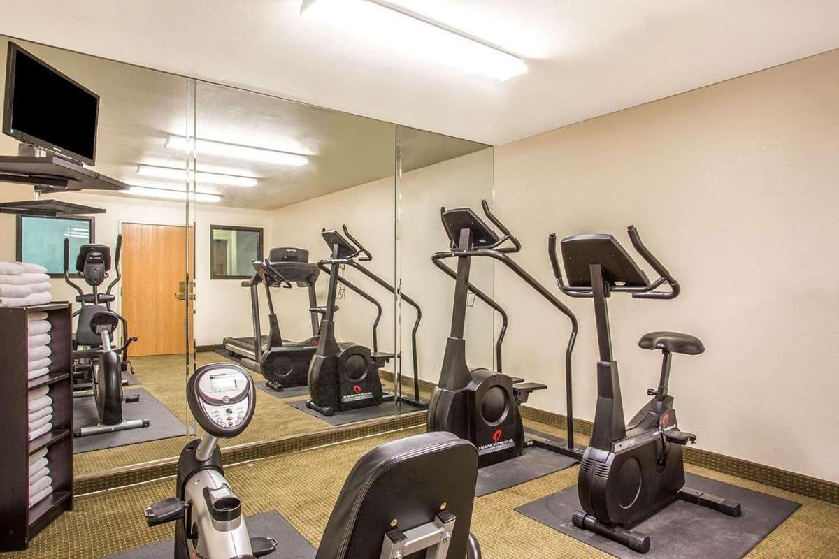 Tempe Promo Studio Apartment Екстер'єр фото