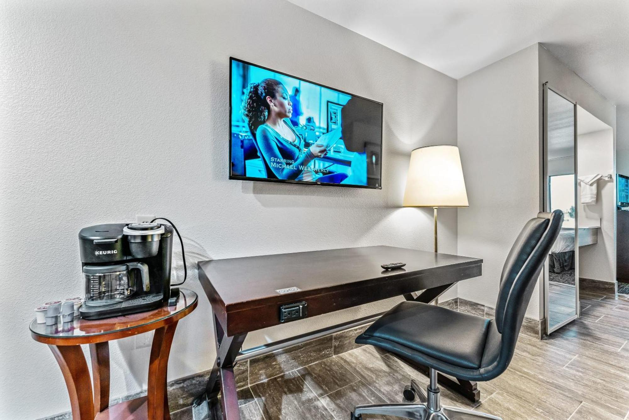 Tempe Promo Studio Apartment Екстер'єр фото
