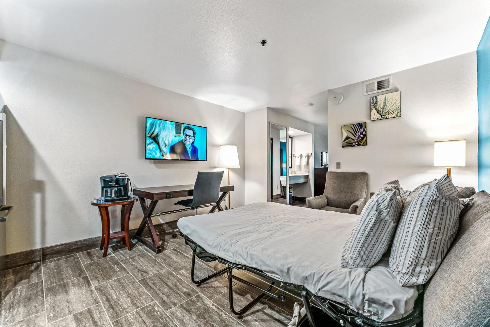 Tempe Promo Studio Apartment Екстер'єр фото