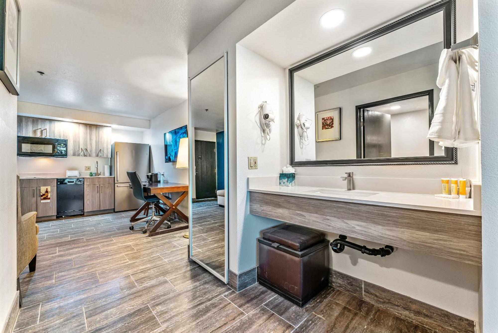 Tempe Promo Studio Apartment Екстер'єр фото