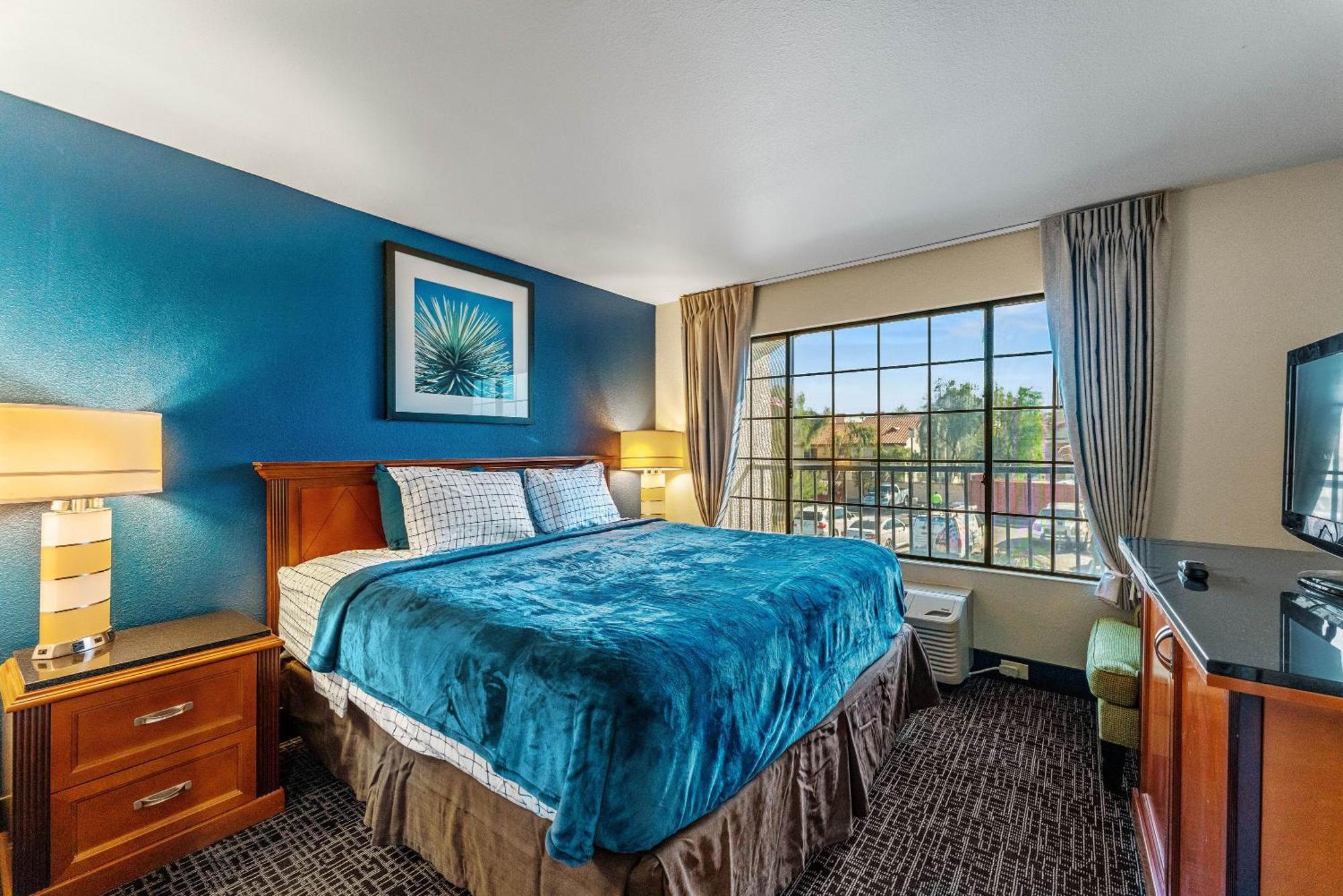 Tempe Promo Studio Apartment Екстер'єр фото