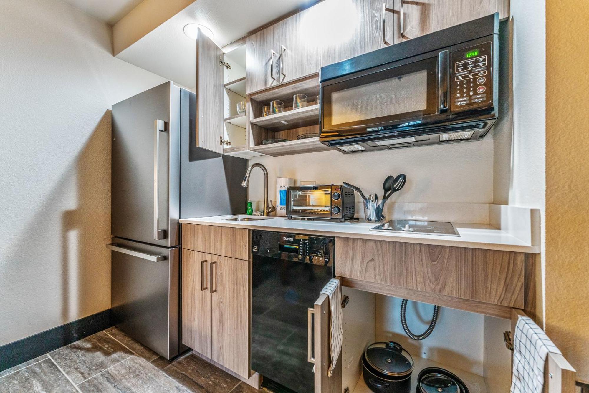 Tempe Promo Studio Apartment Екстер'єр фото